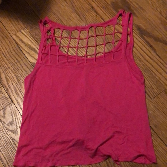 Tank top - Picture 2 of 2